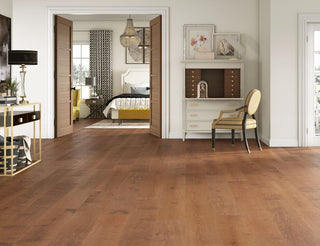 Tudor Engineered Hardwood by LM Flooring