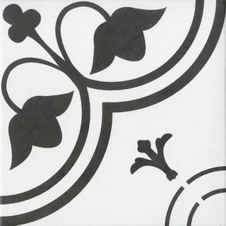 Tulip Tile - White Tile & Stone by Stanton