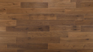 Tulsa Engineered Hardwood by HF Design LLC