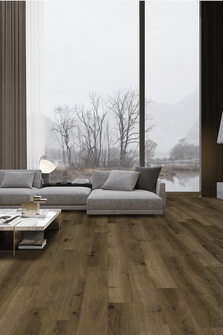 Tumbleweed Vinyl by Harbinger Flooring