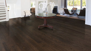 Tunon Engineered Hardwood by HF Design LLC
