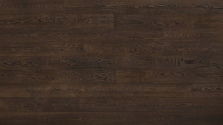 Tunon Engineered Hardwood by HF Design LLC