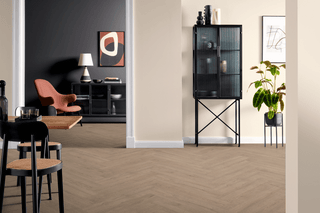 Turin Oak Laminate by Egger