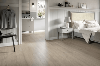 Turin Oak Water Resistant Laminate by Egger