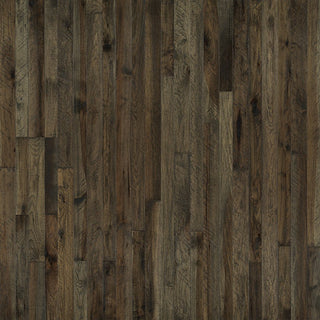 Turmeric Hickory Hardwood by Hallmark Floors