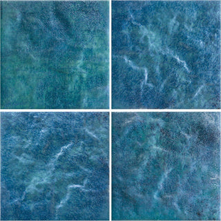 Turqueta Azor Tile & Stone by Altoglass