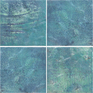 Turqueta Maya Tile & Stone by Altoglass