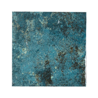 TURQUOISE SEA Tile & Stone by Anthology Tile