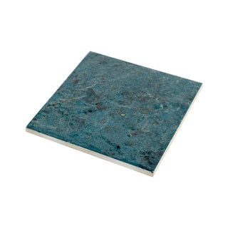 TURQUOISE SEA Tile & Stone by Anthology Tile