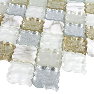 TUSCAN ARABESQUE Tile & Stone by Anthology Tile