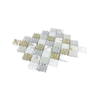 TUSCAN ARABESQUE Tile & Stone by Anthology Tile