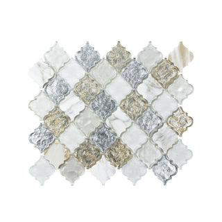 TUSCAN ARABESQUE Tile & Stone by Anthology Tile