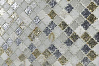 TUSCAN ARABESQUE Tile & Stone by Anthology Tile