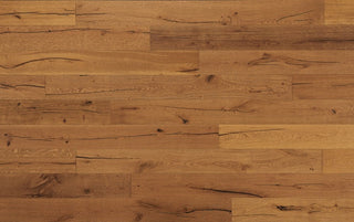 Tuscan Engineered Hardwood by HF Design LLC