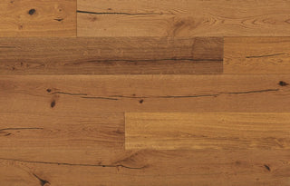 Tuscan Engineered Hardwood by HF Design LLC