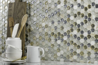 TUSCAN SUN Tile & Stone by Anthology Tile