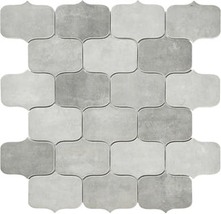 Tuscana - Cinder Tile & Stone by Stanton