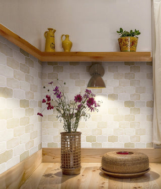 Tuscana - Oat Tile & Stone by Stanton