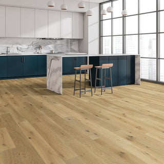 Tuscany Engineered Hardwood by Bravada Hardwood