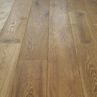 Twain Oak Engineered Hardwood by Hallmark Floors