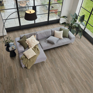 Tweed Oak Vinyl by Karndean