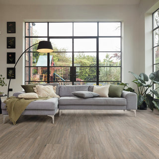 Tweed Oak Vinyl by Karndean