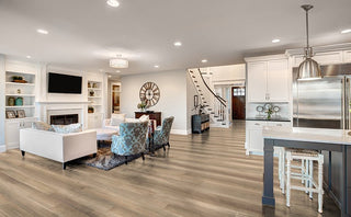 Twilight Engineered Hardwood by Johnson Hardwood