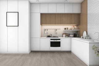 Twilight Oak Vinyl by Glenridge