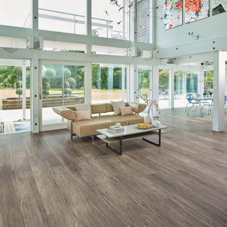 Twilight Oak Vinyl by Karndean