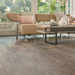 Twilight Oak Vinyl by Karndean