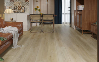 Twilight Waterproof Laminate by Paradigm
