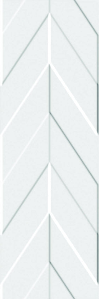 Twin Glossy 12x36 by Happy Floors