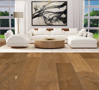 Tyler Engineered Hardwood by HF Design LLC