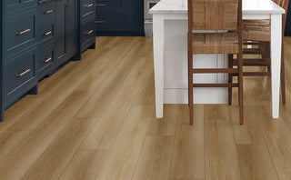 Tyler Vinyl by Audacity Flooring