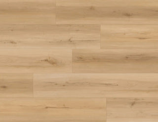 Typhoon Maple Waterproof Laminate by Fuzion Flooring