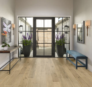 Uffizi Engineered Hardwood by Bravada Hardwood