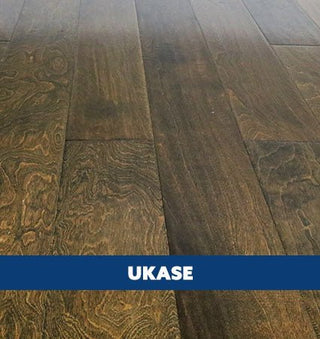 Ukase Hardwood by Anchor Floor & Supply