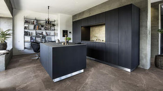Ultar - Click 6 mm Impression Vinyl by Kahrs