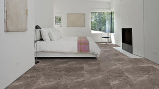 Ultar - Click 6 mm Impression Vinyl by Kahrs