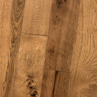 Umber 6 in Engineered Hardwood by Homerwood
