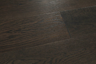 Umber Engineered Hardwood by Simba Flooring