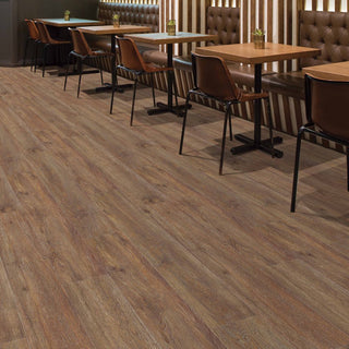 Umber Oak Vinyl by Next Floor