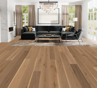 Umbria Engineered Hardwood by HF Design LLC