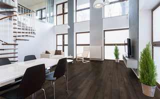 Underhill Hardwood by Johnson Hardwood
