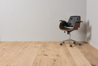 Unfinished 10 - 1/4" Engineered Hardwood by Villagio Floors Inc.