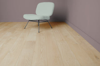 Unfinished 7 - 1/2" Engineered Hardwood by Villagio Floors Inc.