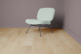 Unfinished 7 - 1/2" Engineered Hardwood by Villagio Floors Inc.