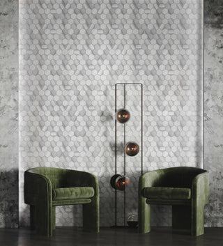 Universe - Fog Tile & Stone by Stanton