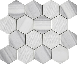 Universe - Fog Tile & Stone by Stanton