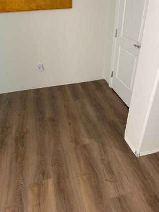 Uptown Khaki spc by Atlantis Waterproof Floors